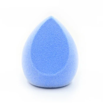 

O.TWO.O Makeup Sponge Non-Latex Microfiber Fluff Surface Easy To Carry Powder Liquid Foundation Smooth High Quality Cosmetic