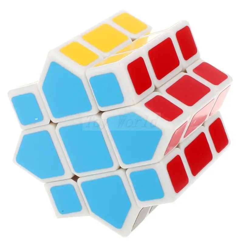 

Dayan Star Cubo Burmuda magic Cube Cubo magico kub Juguetes good gift
