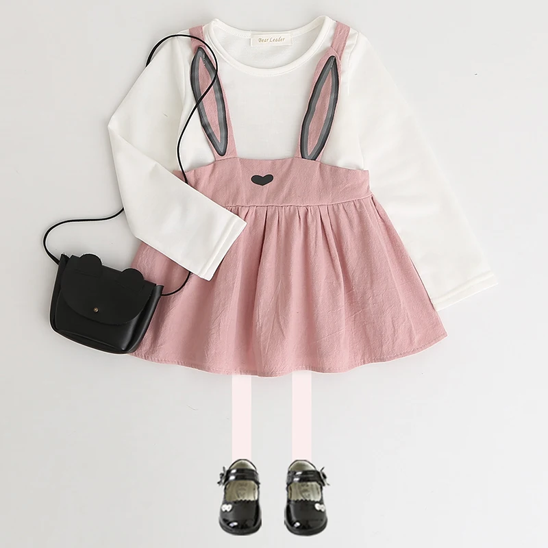 Mayfair Cabin/ г. Новое весенне-осеннее платье для маленьких девочек одежда принцессы для малышей праздничное платье с длинными рукавами одежда для маленьких девочек детское платье