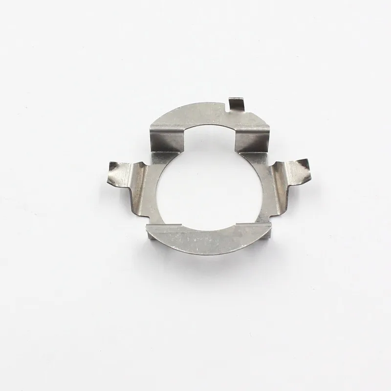 LED H7 headlight holder06