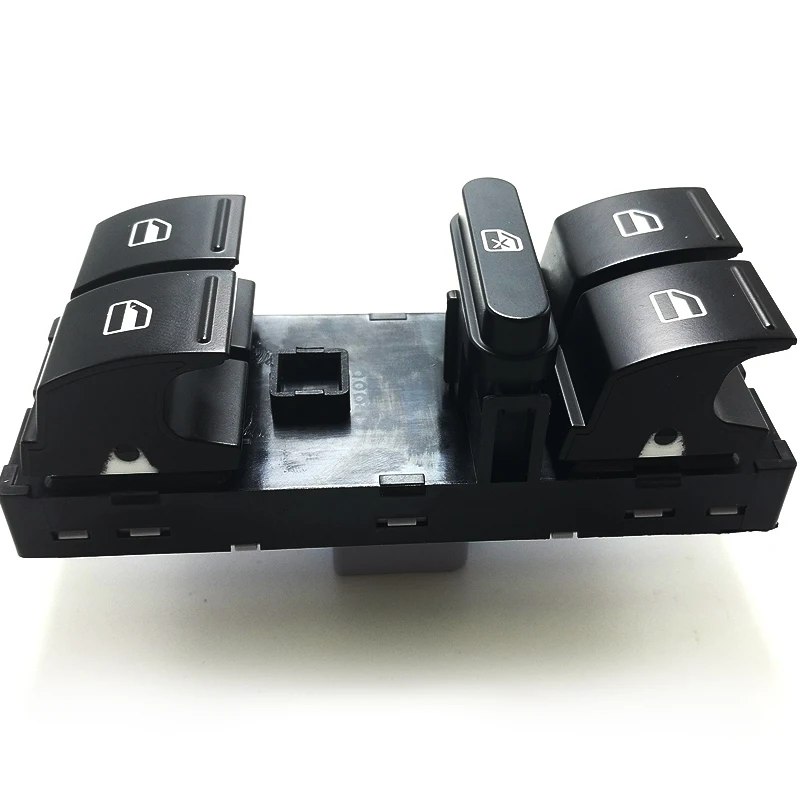 Eecétrico de Janela Interruptor de Janela para Skoda Novo Interruptor Octavia Superb Fabia Yeti Roomster 2010-2020 › ii 6 High Quality Automóveis e motos