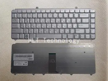 

Original and New White Russian keyboard for DELL 1400 1520 1521 1525 1526 1540 1545 1420 1500 XPS M1330 M1530 NK750 PP29L M1550
