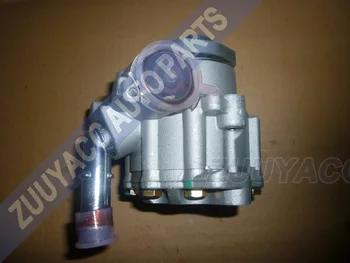 

OEM Power Steering Pump for VW Jetta II A2, 1J0422154J