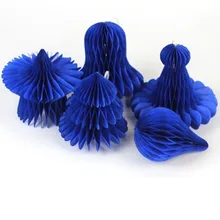 Pack Of 5pcs (Navy,Gold) Christmas Ornaments With Christmas Tree Decorations Santa Cap Jingle Bell For Christmas Decor цена Pack Of 5pcs (Navy,Gold) Christmas Ornaments With Christmas Tree Decorations Santa Cap Jingle Bell For Christmas Decor цены онлайн