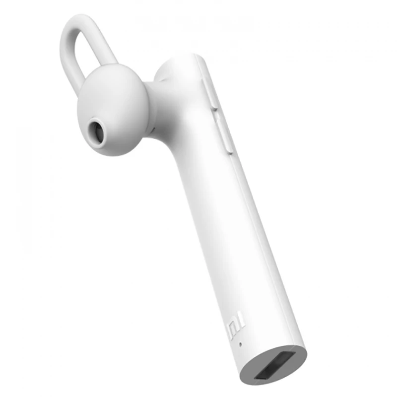 Xiao mi Bluetooth наушники Youth Edition 4 1 ni Беспроводная поршневая гарнитура в ухо Громкая