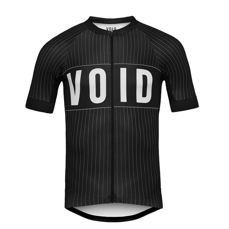 

VOID limited cycling jersey black 2019 SDIG Ropa Ciclismo hombres Summer Men's shirt Pro team racing Clothing Road bike MTB Gear