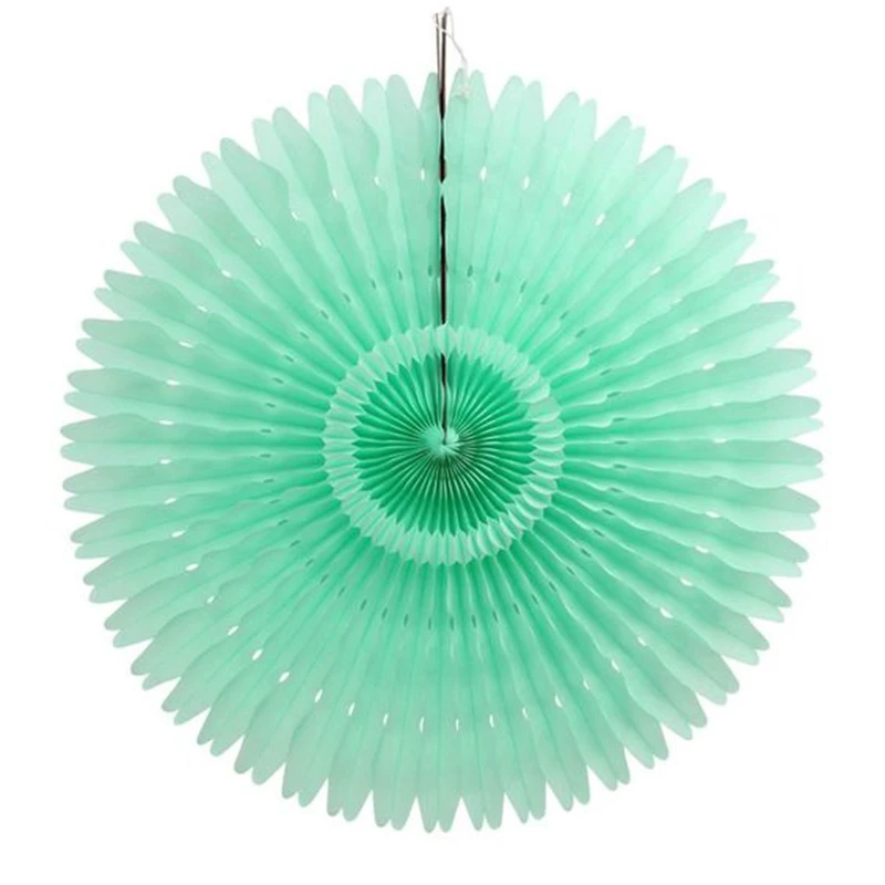 paper fan 2