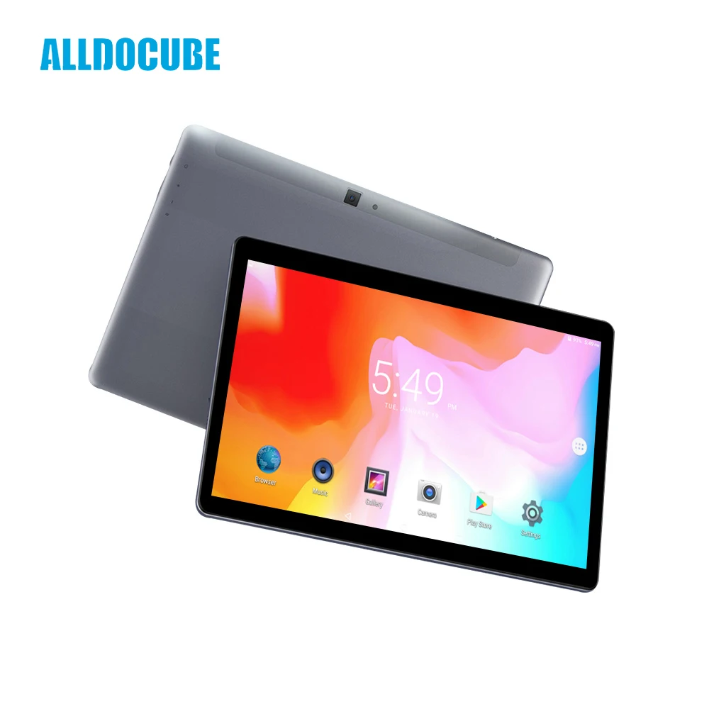 ALLDOCUBE M5S 10.1 inch 4G LTE Phablet MTK X20 10 Core Android 8.0 Phone Call Tablets PC 1920*1200 FHD IPS 3GB RAM 32GB ROM GPS ALLDOCUBE M5S 10.1 inch 4G LTE Phablet MTK X20 10 Core Android 8.0 Phone Call Tablets PC 1920*1200 FHD IPS 3GB RAM 32GB ROM GPS