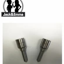 Лучшее качество! 0,37 мм игла с покрытием высокого высокопроизводительное сопло DSLA150P502 с впрыскивающей форсункой 0433175087/0 433 175 087