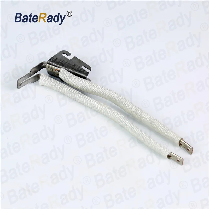 BateRady Semi automatic strapping machine Heater HEAD parts,bunding