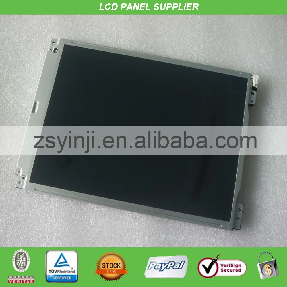

Lcd Part Number LQ10D367 10.4''