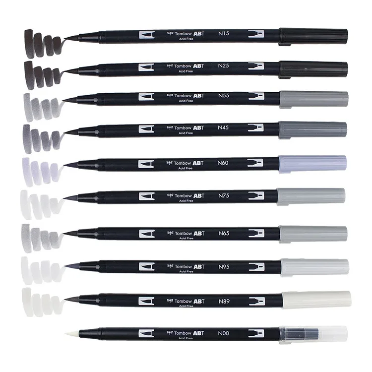 tombow n65
