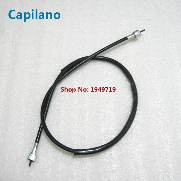 XV250 speedometer cable (2)