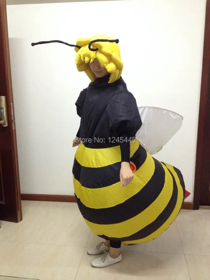 Giant Inflatable Bumble Giant Inflatable Bumble