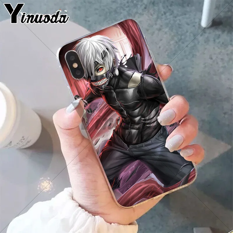 Tokyo Ghoul