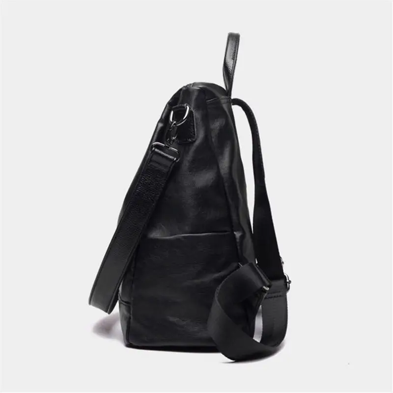 Mochila de moda de 2017 para mujeres de alta calidad mochilas de cuero para niñas adolescentes mochila escolar mochila Mochila de moda de 2017 para mujeres de alta calidad mochilas de cuero para niñas adolescentes mochila escolar mochila