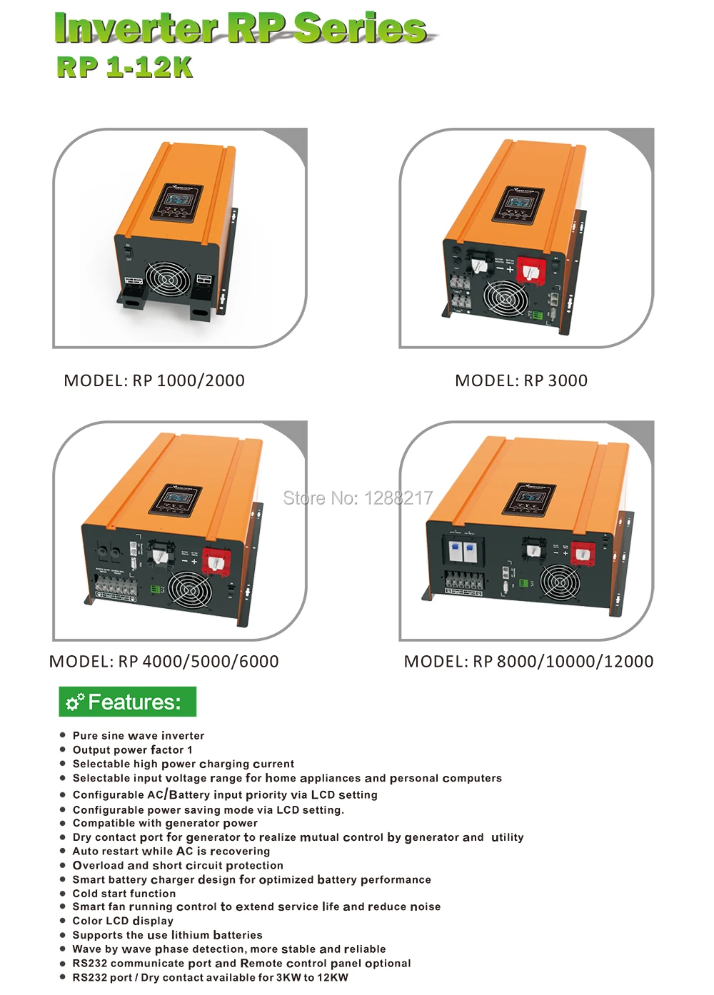  RP 1-12 KW1