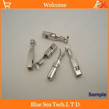 

Female Crimp terminal for Car,EFI terminal/ ECU terminal for VW BMW ect.