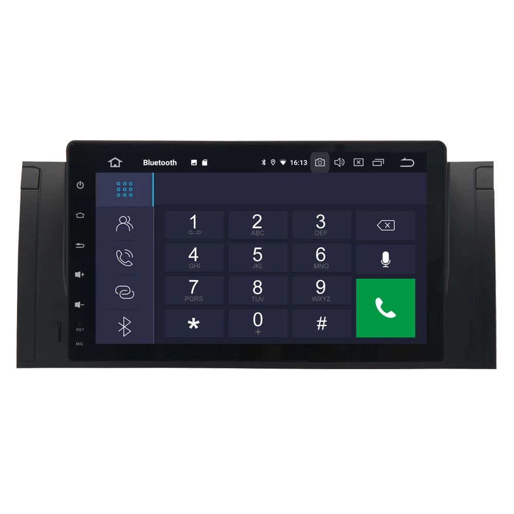 Sale RoverOne For BMW E39 E53 X5 M5 Android 9.0 Autoradio Car Multimedia Player Radio GPS Navigation Bluetooth Head Unit NO DVD 2 Sale RoverOne For BMW E39 E53 X5 M5 Android 9.0 Autoradio Car Multimedia Player Radio GPS Navigation Bluetooth Head Unit NO DVD 2