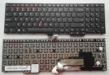 

Laplace New Genuine US keyboard for Lenovo Thinkpad E555 E550 E550C E560 E565 00HN000 00HN037 00HN074