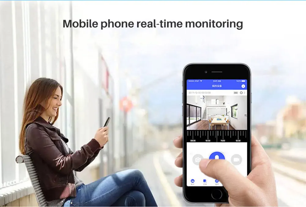 Video Doorbell WiFi  (11)