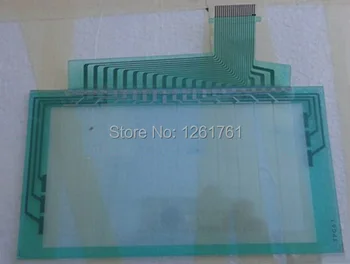 

NT20-ST121B-EC NT20-ST121-EC TOUCH SCREEN Glass NEW