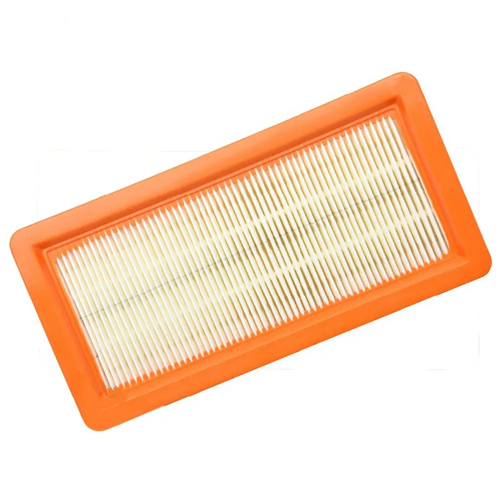 Cena Gorąca sprzedaż 6 zastąpienie filtr do Karcher DS5500 DS5600 DS5800 DS6000 wkład filtra typ 6.414 631.0 DS odkurzacz części