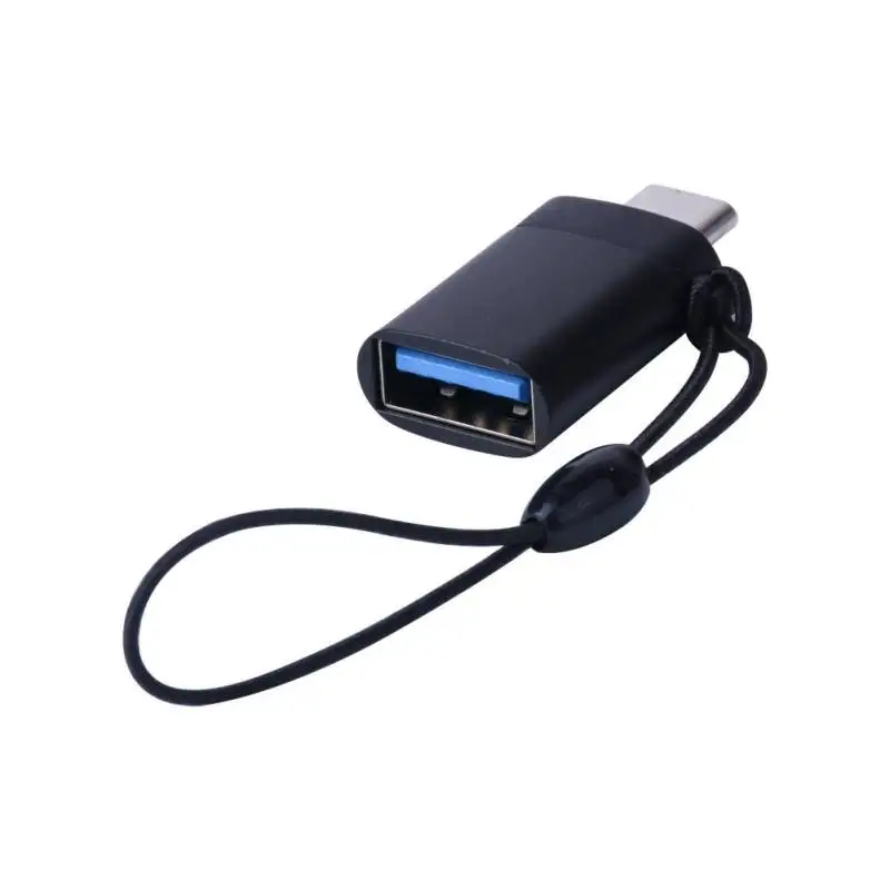 Type C к USB3.0 адаптер Android кабель для передачи данных мобильный телефон OTG