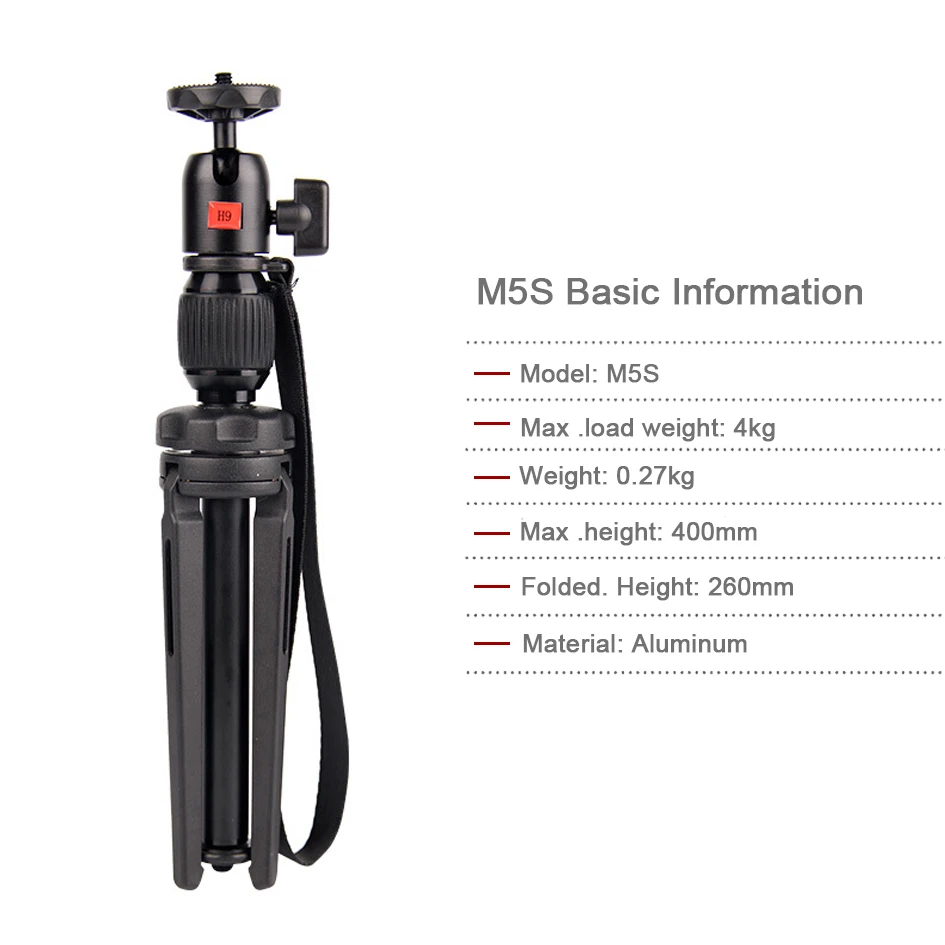 ST-CAM-M5S-01