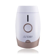 Портативный электрический эпилятор депиляционный лазер удаление волос перманентное устройство для удаления волос для тела бикини на одну ногу