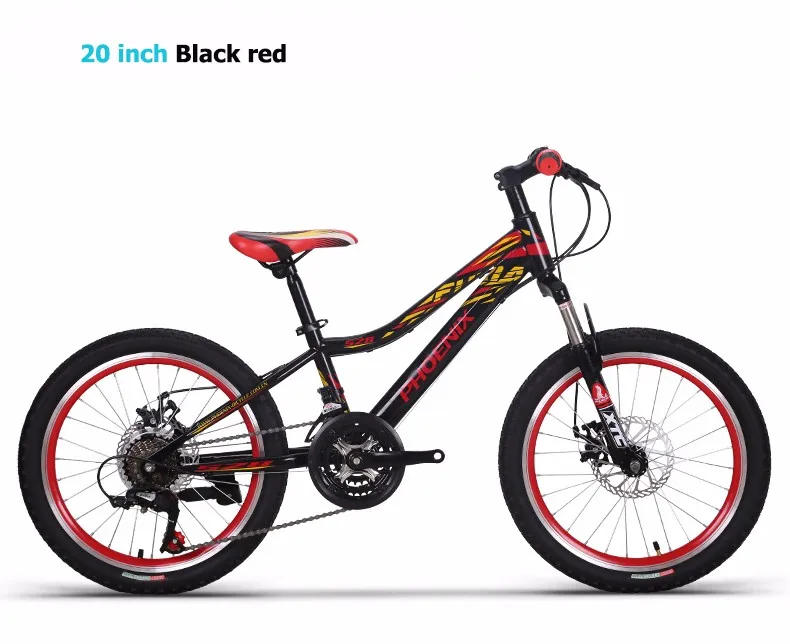 Discount 20/22 inch 21-speed Teenager Mountain Bike Bike Walking Bike Getting Started Mountain Bike 18