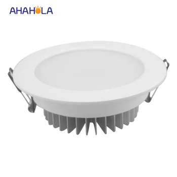 

dc 24v led spotlight ceiling downlight 18w rgb surface recessed light spot led lights for home 5pcs/lot