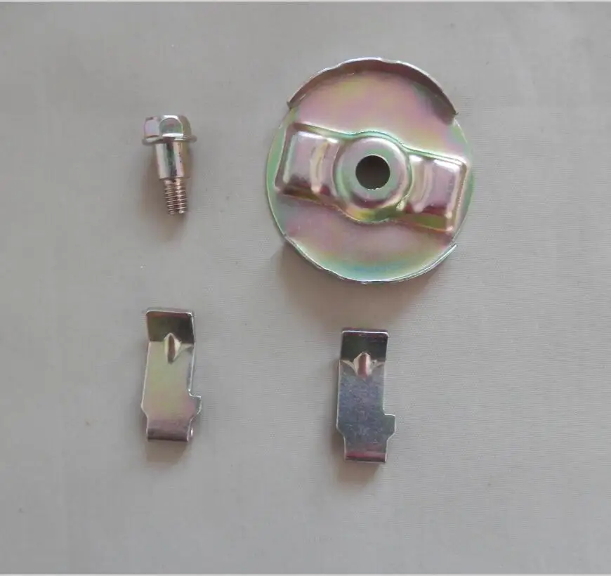 GX340 STARTER PAWL KIT STEEL RATCHET HONDA GX390 420 610 620 4