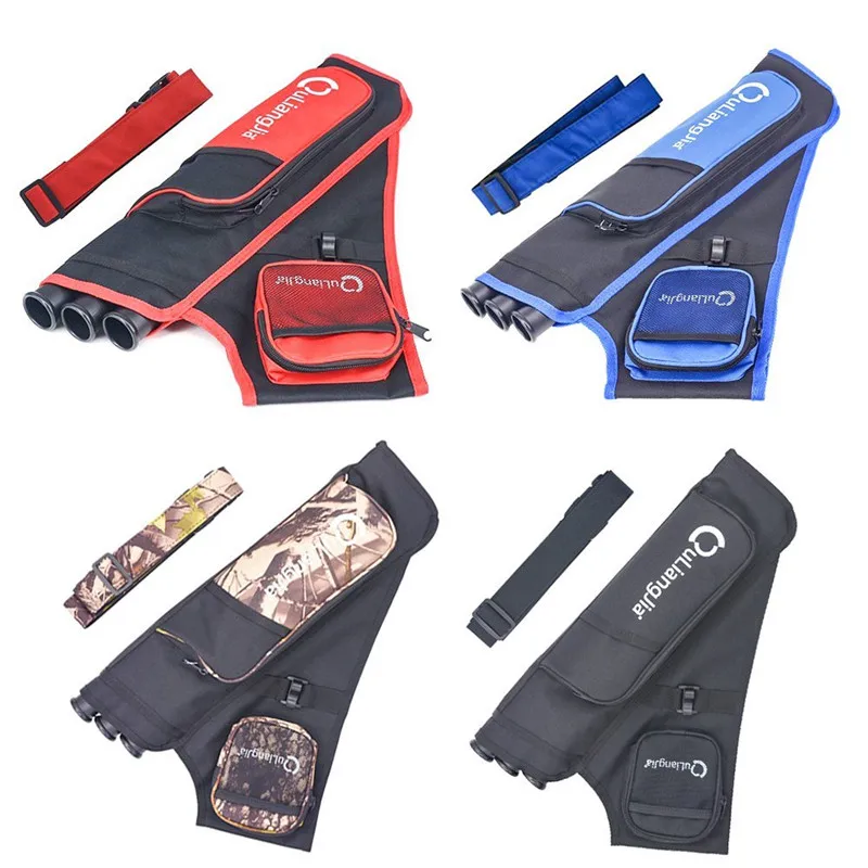 Buy Archery Compound Recurve Crossbow Bow Hip Quick