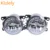 Nebbia Gruppo Lampada Super luminoso Della Luce di Nebbia Per Mitsubishi Outlander L200 Pajero Grandis Galant 2003-2015 Ha Condotto Le Luci Fendinebbia 20 W 2 Pcs
