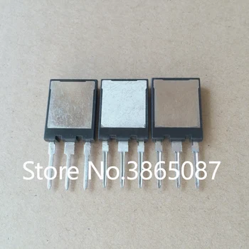 

AUIRGPS4067D1 OR AUPS4067D1-B SUPER-247 TO-274AA N-CHANNEL TUBE POWER IGBT TRANSISTOR 10PIECES/LOT ORIGINAL NEW