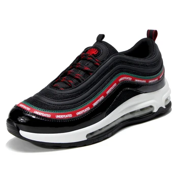 

Men's Sneakers Large Size Running Shoes For Men Sports Athletic Shoes Breathable Summer Comfortable Man Walking Shoes Mesh