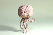 Imperfect Funko POP Official Secondhand Stranger things – Big Demogorgon Vinyl Action Figure Collectible Model Toy Cheap No Box