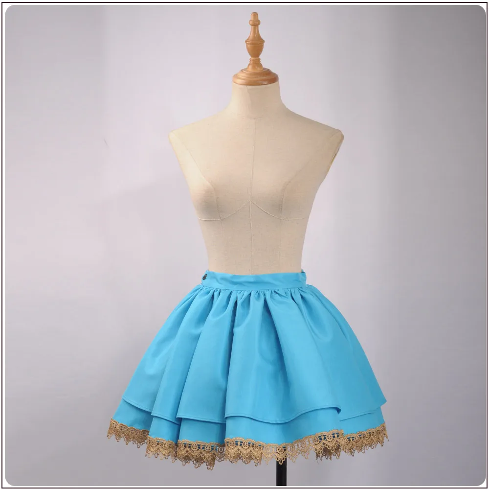 Аниме Love live Косплей колдунья Пробуждение Ayase Eli Cos костюм сексуальный косплей