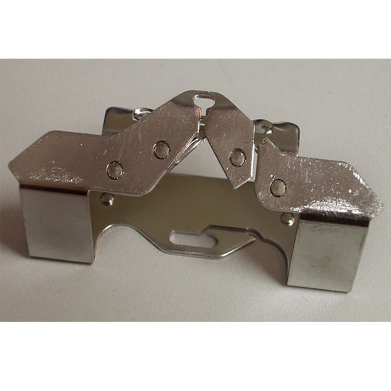 

PLATING YARN FEEDER Spare Parts FOR BROTHER KNITTING MACHINE accessories RIBBER KR850 KR838 KR830