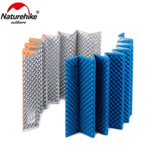 Naturehike коврик для пикника портативный уличный пляжный коврик влагостойкий походный матрас спальный коврик складной слот для яиц Коврик для йоги IXPE+ EVA