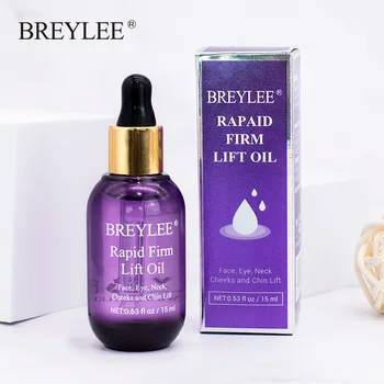 

Face Skin Lifting Essential Oils Face Firming Massage Anti Wrinkle V Shape Facial Skin Care SSwell