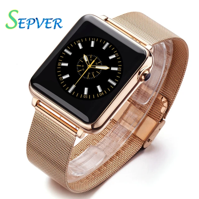 watch phone ip67