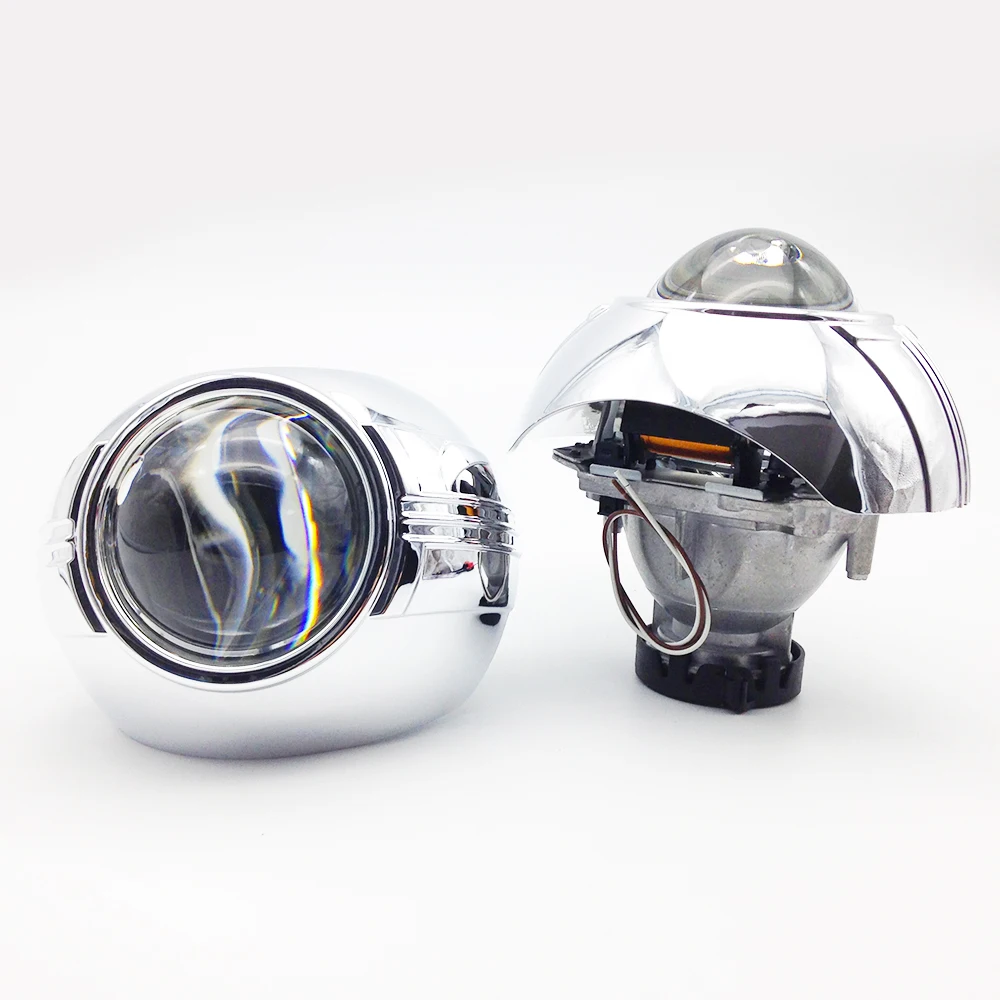 Прожектор Hella TAOCHIS 3 0 дюйма ксеноновый D2S D1S D3S D4S|lens hid|eye eyelens hella |
