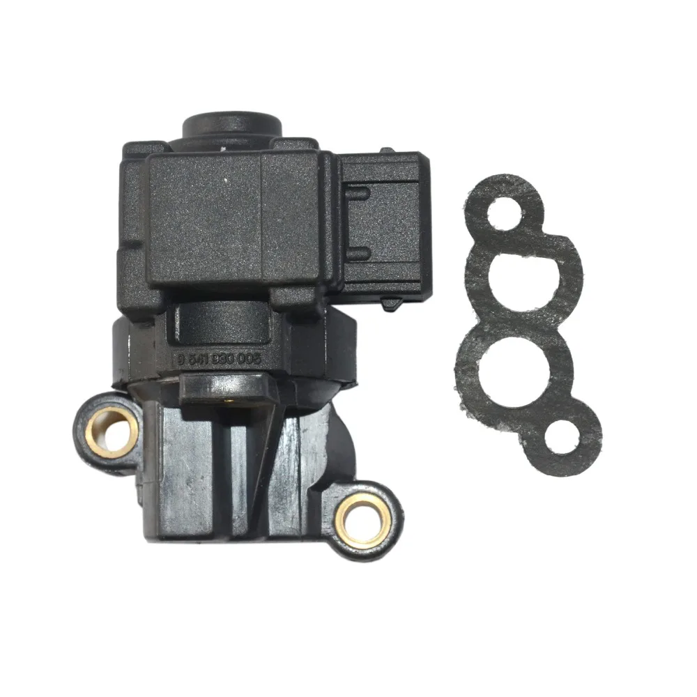 AP03 клапан контроля холостого хода для Bosch BMW 318i 318is 318ti Z3 E36 13411247988 0280140561 13411435846 |valve