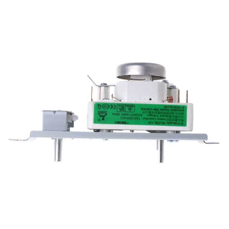 Four-Hole Time Controller Timer Microwave Oven Home Cooker Accessories