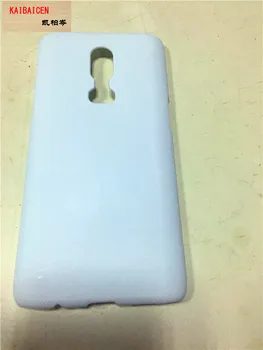 

DHL Freeshipping For One Plus 6/1/2/3/3T/X/One Plus 5 5+ 3D Sublimation Cell Phone Cover Case