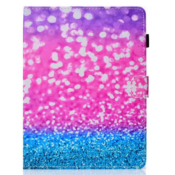 PU Leather Stand Case For ASUS MeMO Pad ME180A ME180 K00L Memo Pad 8 ME181C K011 Tablet PC 8.0 inch Universal Protective Cover - Цвет: C.H.LiuSha