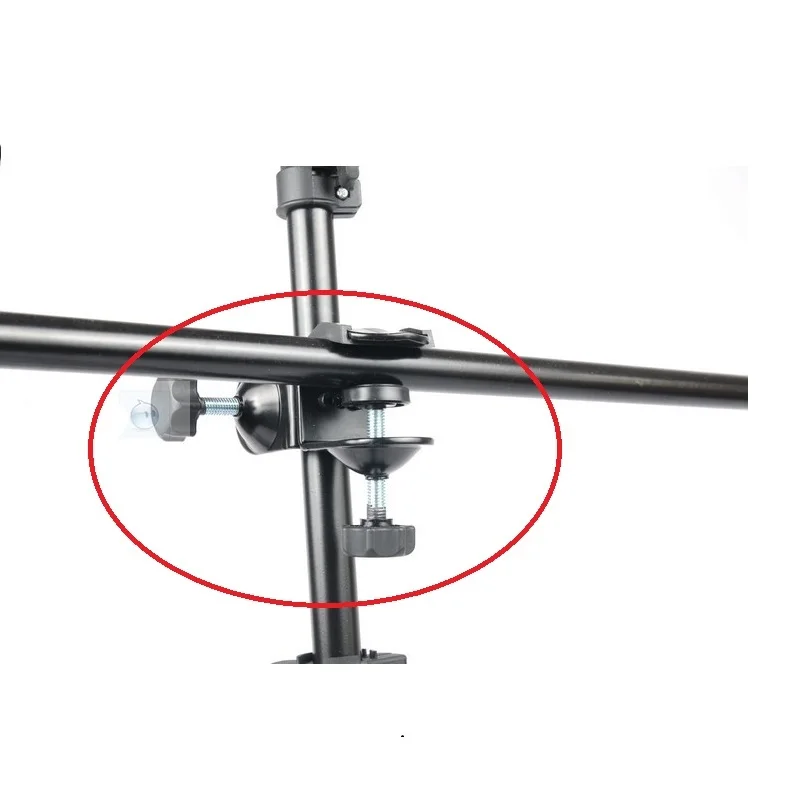 Photo Studio Dual Double U Clip (6)