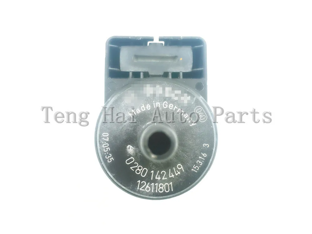 DPQPOKHYY 06 07 08 09 10 11 для CADILLAC STS канистра пар продволчный клапан насоса OE 0280142449|purge solenoid
